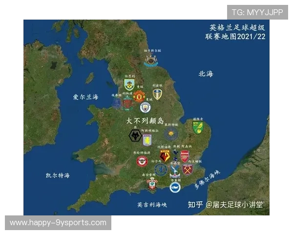 英格兰足球超级联赛赛季回顾与未来发展趋势分析