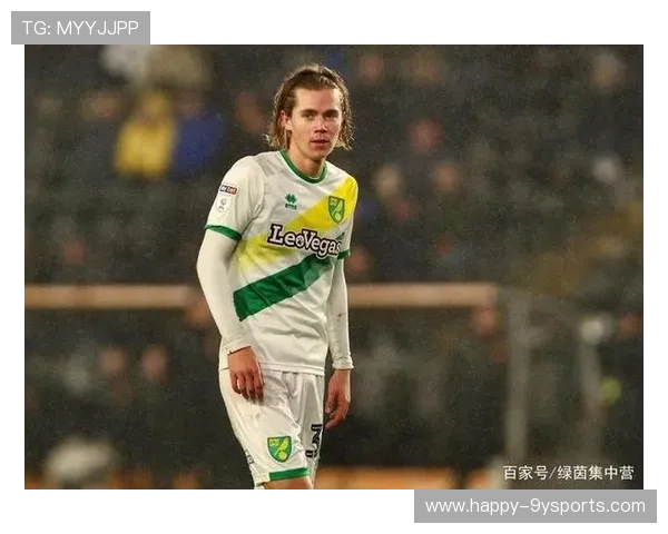 诺维奇足球俱乐部历史发展与未来展望分析