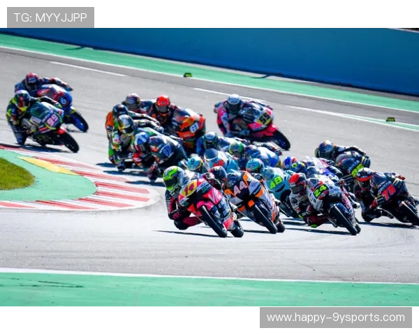 MotoGP赛季新动态：顶级车手激战正酣，赛道技术与策略不断升级