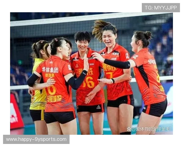 中国女排逆袭击败强敌 迎来世界杯四强资格赛历史性突破