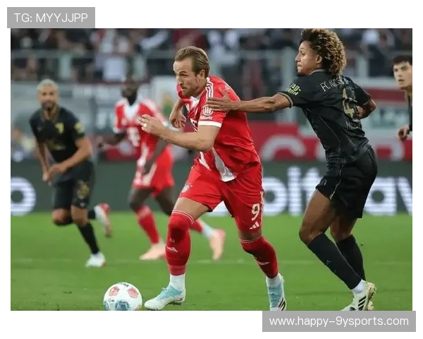 奥格斯堡俱乐部的崛起与挑战：德甲中游球队的奋斗历程分析