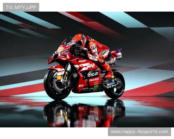 2026赛季MotoGP车队阵容曝光 新老车手竞逐冠军荣誉