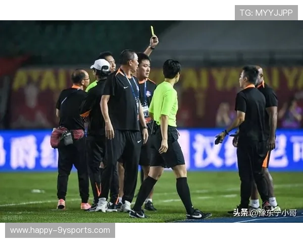 中国足球联赛新赛季开启多项改革举措力求提升比赛质量和观众体验